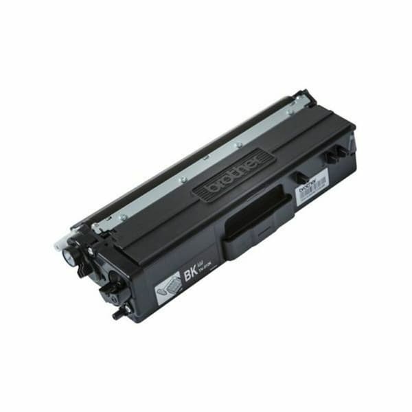Original Toner Brother TN-910BK Svart