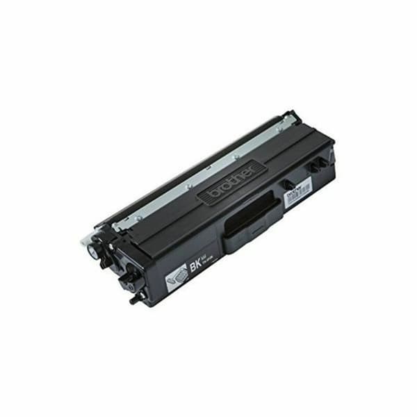 Original Toner Brother TN-910BK Svart