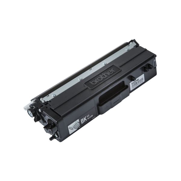 Original Toner Brother TN-910BK Svart