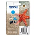 Miniatyrbild 2 av 2: Original Bläckpatron Epson 603XL Turkos