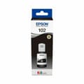 Miniatyrbild 2 av 4: Bläck för patronpåfyllning Epson C13T03R140 Svart 70 ml