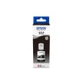 Miniatyrbild 1 av 4: Bläck för patronpåfyllning Epson C13T03R140 Svart 70 ml