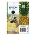 Miniatyrbild 2 av 2: Original Bläckpatron Epson XP-2200 WF-2910DWF Svart (10 antal)