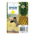 Miniatyrbild 2 av 2: Original Bläckpatron Epson XP-2200 WF-2910DWF Gul (10 antal)