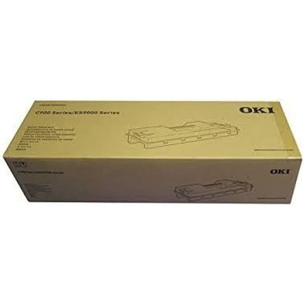 Toner OKI 45531503 Svart