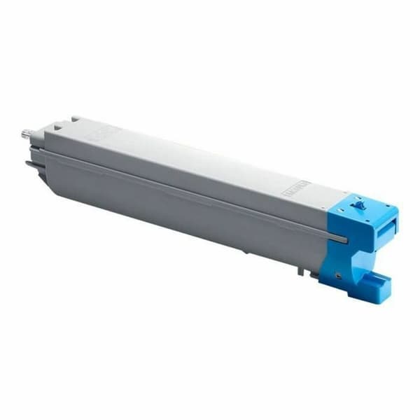Original Toner HP SU093A Turkos