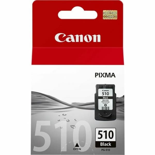 Originale Blekkpatroner Canon 100205303 Svart