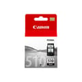 Miniatyrbilde 1 av 8: Originale Blekkpatroner Canon 100205303 Svart