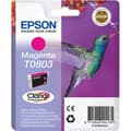 Miniatyrbild 1 av 3: Original Bläckpatron Epson C13T24384510 Stylus Photo R360 Magenta
