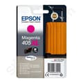 Miniatyrbild 2 av 2: Original Bläckpatron Epson WORKFORCE PRO Magenta (8 antal)