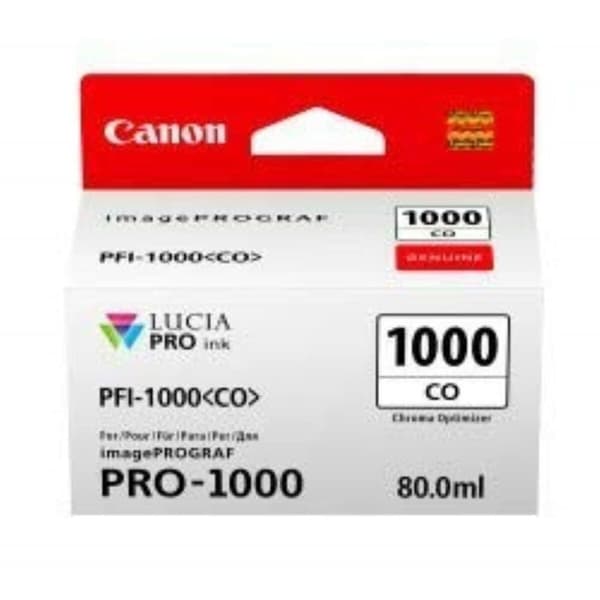 Originale Blekkpatroner Canon 0556C001