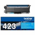 Miniatyrbild 3 av 3: Original Toner Brother TN-423C Turkos