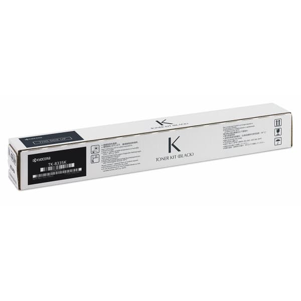 Toner Kyocera TK-8335K Svart