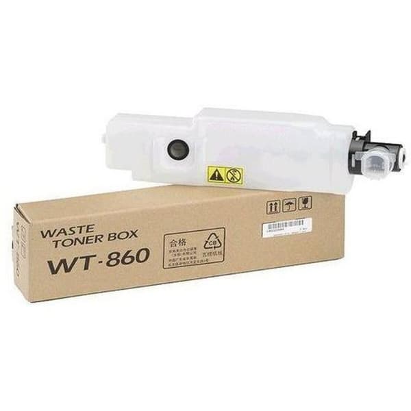 Toner Kyocera 1902LC0UN0 Gjennomsiktig
