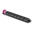 Miniatyrbilde 1 av 2: Toner Kyocera 1T02L7BNL1 Svart Magenta