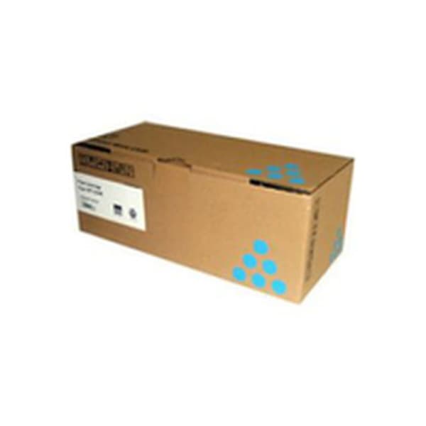 Originale Toner Ricoh SPC310E Cyan