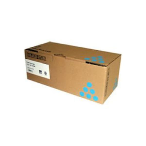 Originale Toner Ricoh SPC310E Cyan