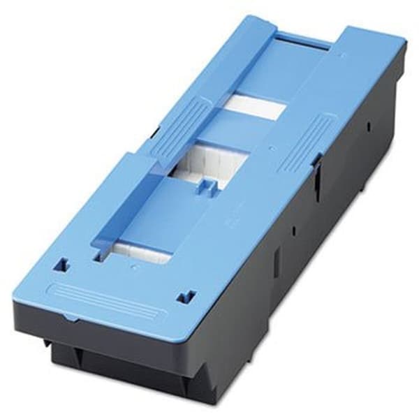 Jäännösmustesäiliö Canon MC-08 Musta Läpinäkyvä IPF8000/9000