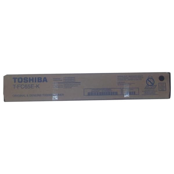 Alkuperäinen mustepatruuna Toshiba e-STUDIO5540c/6540c/6550c Musta