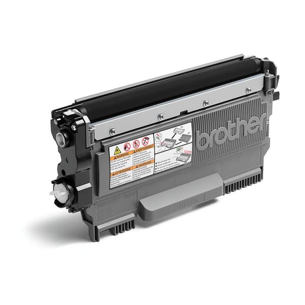 Originale Toner Brother HL2240D/2250DN/2270DW Svart (3 enheter)