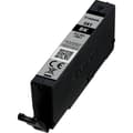 Miniatyrbilde 1 av 2: Originale Blekkpatroner Canon CLI-581BK Svart