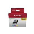 Miniatyrbilde 3 av 3: Originale Blekkpatroner Canon 2934B015 Flerfarget