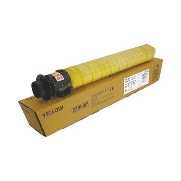 Originale Blekkpatroner Ricoh
