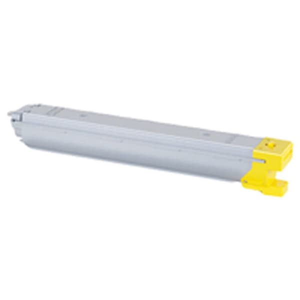 Toner Samsung CLT-Y808S Gul