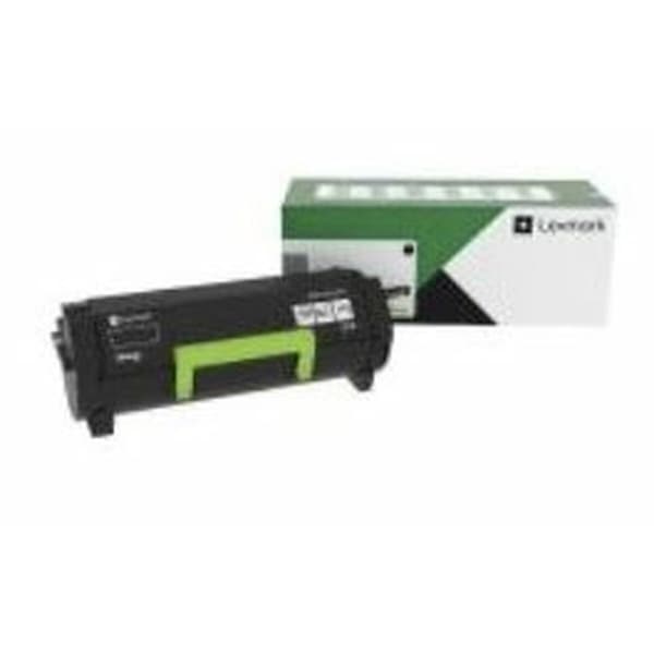 Kompatibel toner Lexmark 66S2000