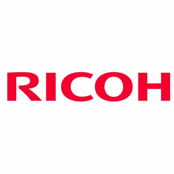 Kompatibel blækpatron Ricoh