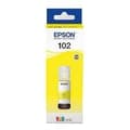 Miniatyrbillede 2 af 2: Genopfyld blæk Epson ET-2700, 2750, 3700, 3750, 4750 Gul