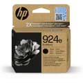 Miniatyrbilde 1 av 2: Originale Blekkpatroner HP 4K0V0NE Svart (1 enheter)
