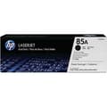 Miniatyrbild 2 av 3: Original Toner HP 85A (2 uds) Svart Toner (2 uds)