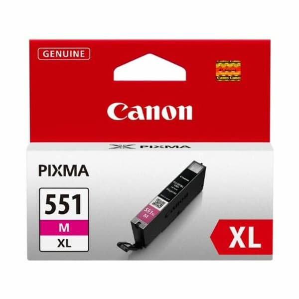 Original blækpatron Canon 6445B001 Magenta