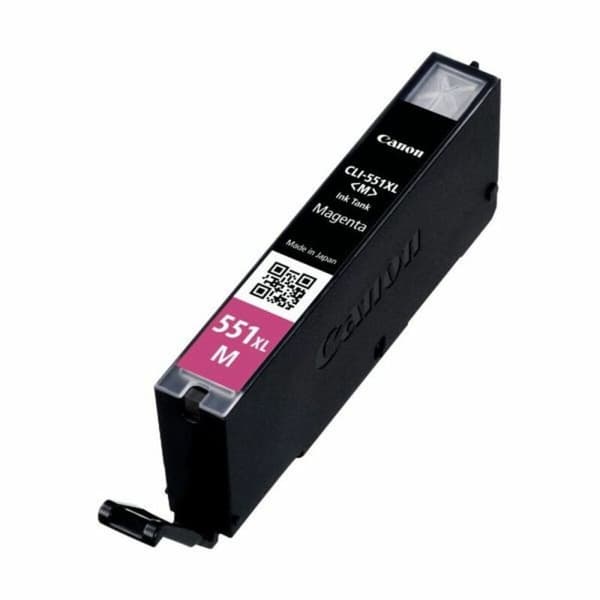 Original blækpatron Canon 6445B001 Magenta