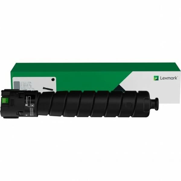 Kompatibel Toner Lexmark 83D0HK0