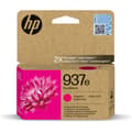 Pikkukuva 1 / 2: Alkunperäinen mustepatruuna HP 4S6W7NE Magenta (1 osaa)