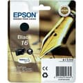 Miniatyrbilde 2 av 2: Originale Blekkpatroner Epson Svart (10 enheter)