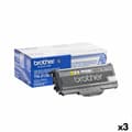 Miniatyrbilde 1 av 2: Toner Brother HL-2140/2150/2170W Svart (3 enheter)