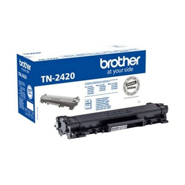 Originale Toner Brother BA77949 Svart