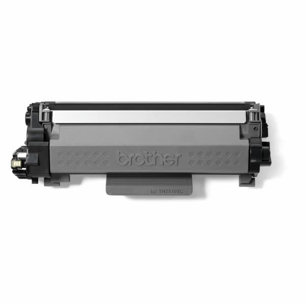Originale Toner Brother TN2510XL Svart