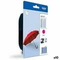 Pikkukuva 1 / 2: Alkunperäinen mustepatruuna Brother DCP-J4120DW / MFC-J4420DW, J4620DW Magenta (10 osaa)
