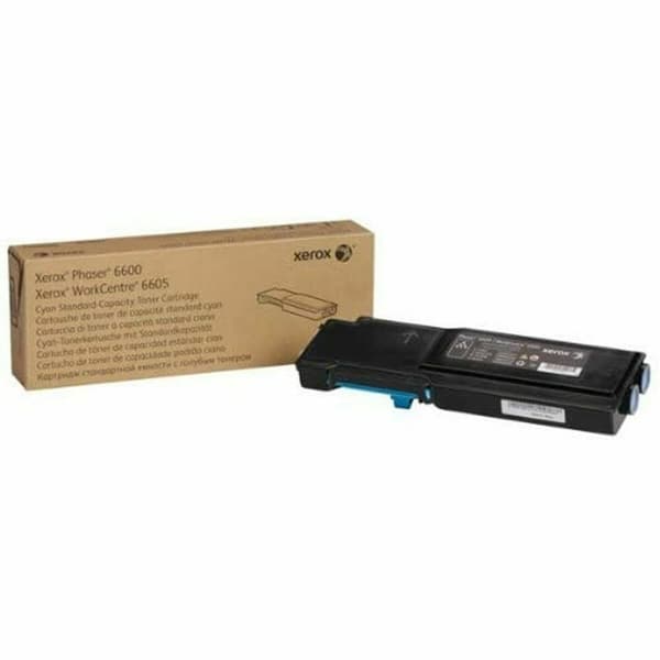 Toner Xerox 990F137 Cyan (1 enheder)