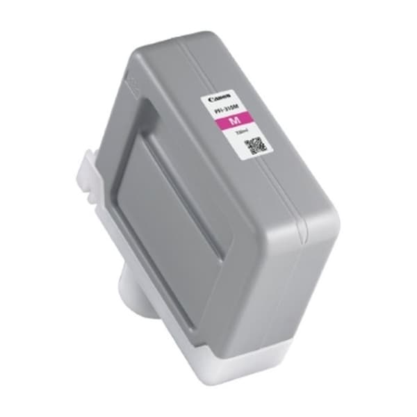 Original Bläckpatron Canon PFI-310M Magenta