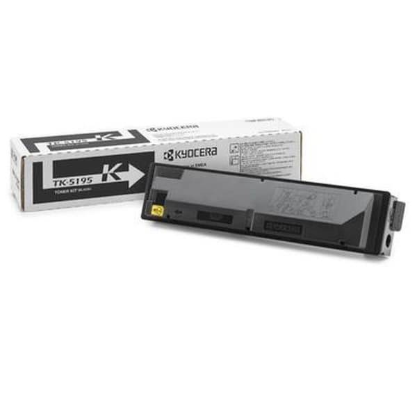 Väriaine Kyocera 1T02R40NL0 Musta