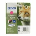 Miniatyrbild 2 av 2: Original Bläckpatron Epson C13T12834012 Magenta