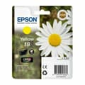 Miniatyrbild 2 av 2: Original Bläckpatron Epson Cartucho 18 amarillo Gul