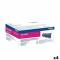 Miniatyrbild 1 av 2: Original Toner Brother HLL8260CDW,HLL8360CDW/HLL9310CDW TN423M Magenta (4 antal)