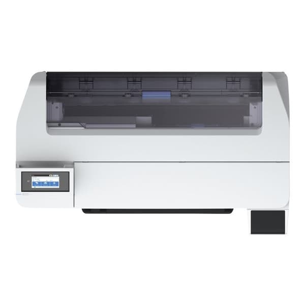 Skrivare - Epson - SureColor SC-T3100x - Återfyllningsbar bläck - 140 ml flaskor - Svart