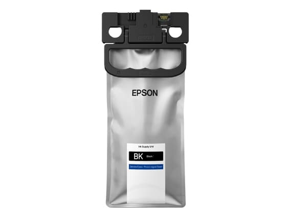 Epson T13L1 - XL-størrelse - svart - original - blekkpakke